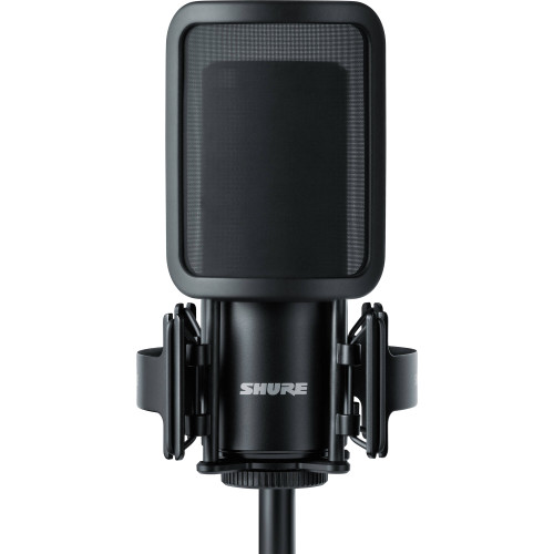Shure PGADRUMKIT7 Drum Microphone Kit | FrontEndAudio.com