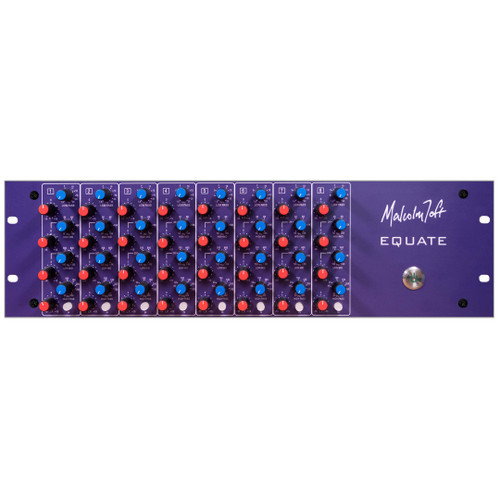 Malcolm Toft Equate 8 Malcolm Toft Equate 8