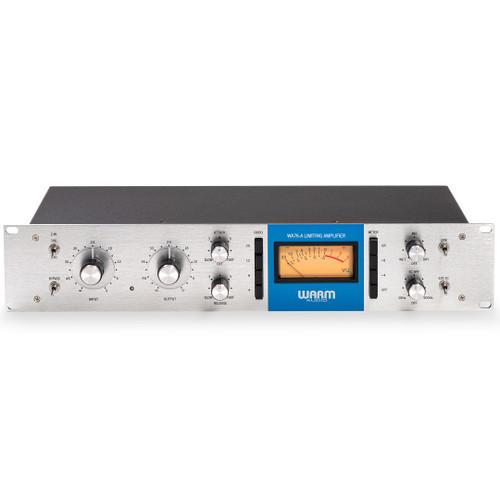 Warm Audio WA76 Compressor | FrontEndAudio.com