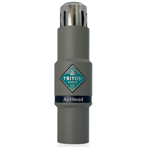 Triton Audio AirHead Triton Audio AirHead