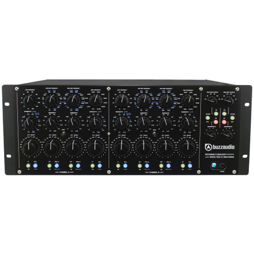 Buzz Audio REQ-2.2ME Buzz Audio REQ-2.2ME