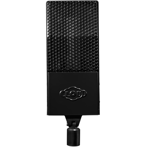 Cloud Microphones 44 Cloud Microphones 44