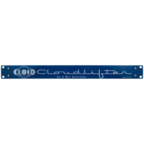 Cloud Microphones Cloudlifter CL-4