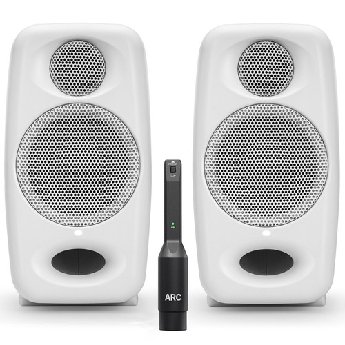 IK Multimedia iLoud Micro Monitor Pro IK Multimedia iLoud Micro Monitor Pro