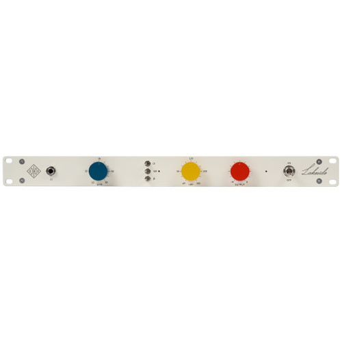 Soyuz Microphones Launcher Preamp | FrontEndAudio.com