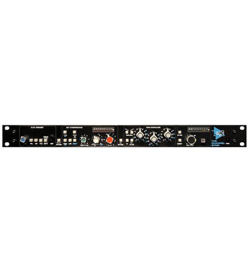 API The Channel Strip