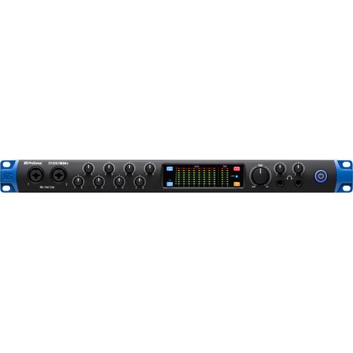 PreSonus Studio 68C Audio Interface | FrontEndAudio.com