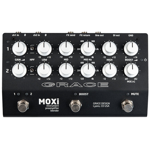 Grace Design MOXi Grace Design MOXi