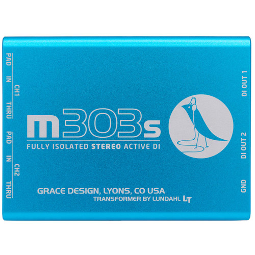 Grace Design m303s
