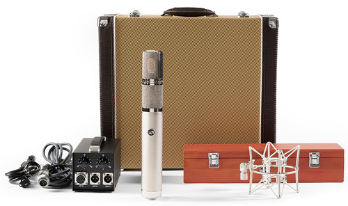 Warm Audio WA-CX24 Warm Audio WA-CX24
