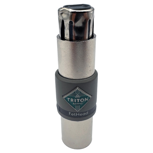 Triton Audio FetHead