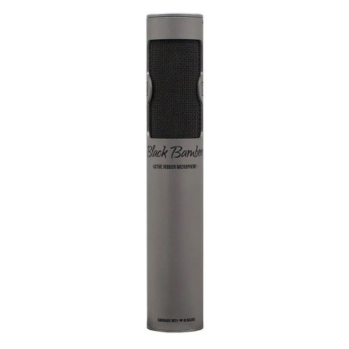 Tierra Audio Black Bamboo Tierra Audio Black Bamboo