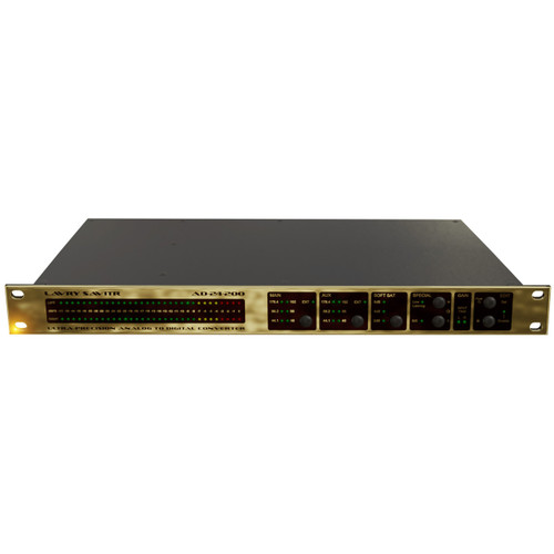 Lavry Engineering Savitr AD-24-200 AD Converter (AUX Version