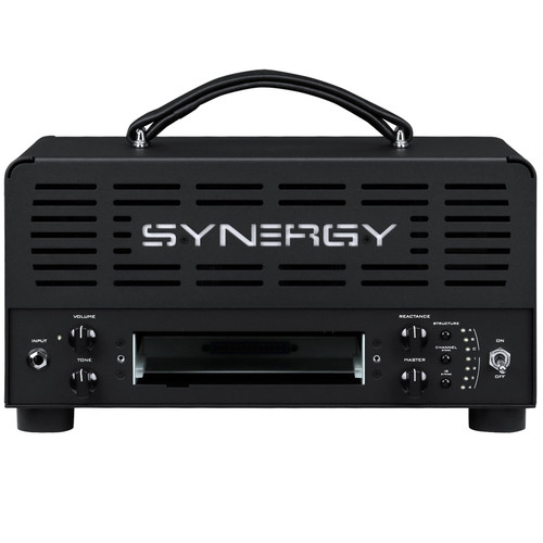Synergy SYN-1 Tabletop Modular Dock | FrontEndAudio.com
