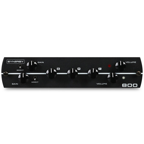 Synergy 800 Preamp Module | FrontEndAudio.com