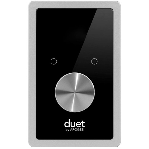Apogee Duet 2