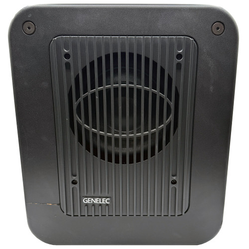 Genelec 7350A Studio Subwoofer | FrontEndAudio.com