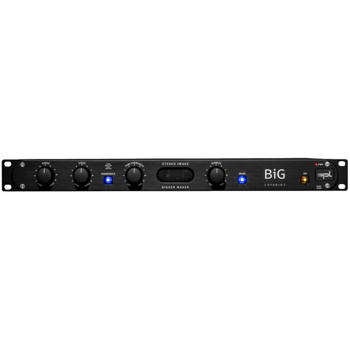 SPL BiG 500-Series Stereo Image Shaper | FrontEndAudio.com