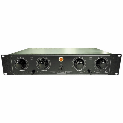 Melodium P22T