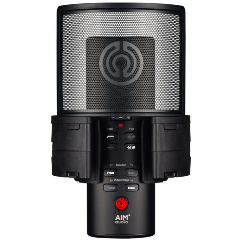 Aim Audio Inspire