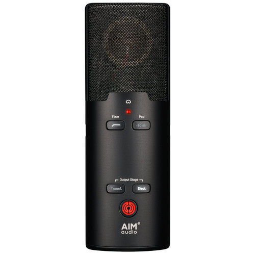 Aim Audio Essence