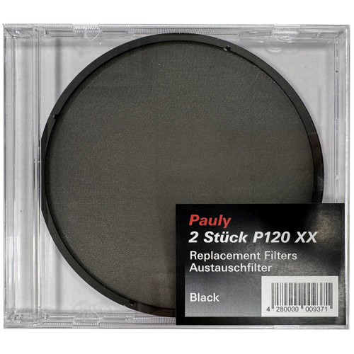 Pauly Ton P120 XX