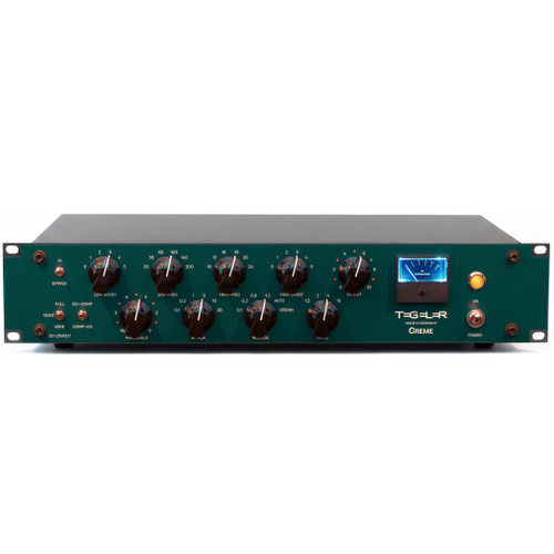 Tegeler Audio Creme
