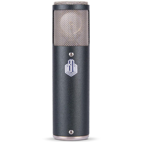 BeesNeez Oliver Tube Microphone | FrontEndAudio.com