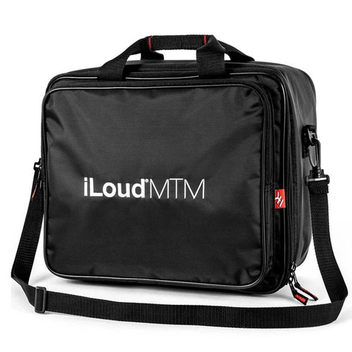 IK Multimedia iLoud MTM Monitor Bag | FrontEndAudio.com