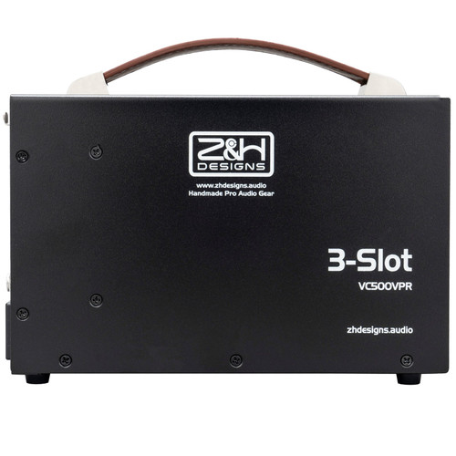 Z&H Designs VC500VPR-3