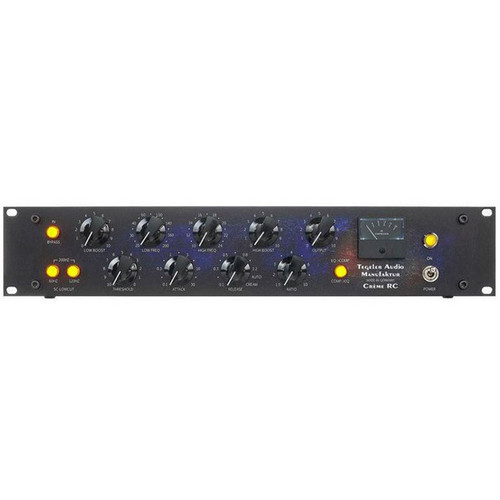Tegeler Audio Creme RC