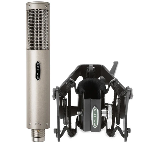 Royer R-12 Bundle