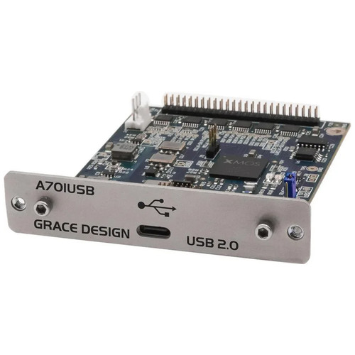 Grace Design m701 USB