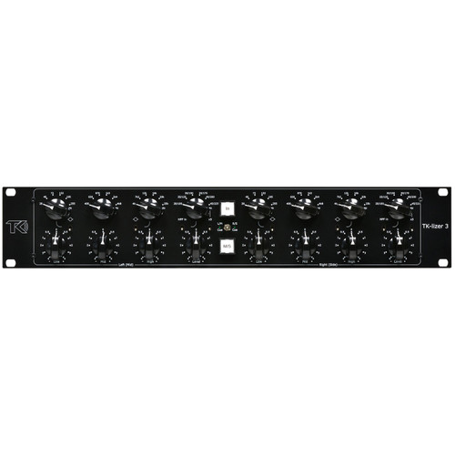 TK Audio TK-lizer 3