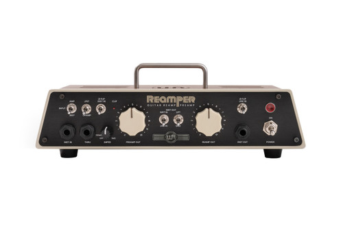 Warm Audio Reamper