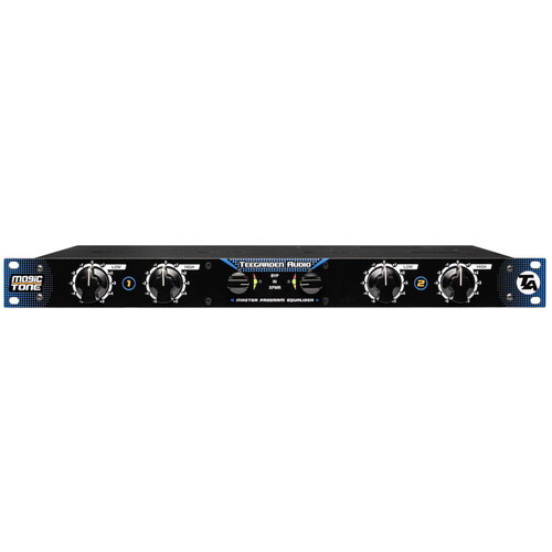 Teegarden Audio Magic Tone