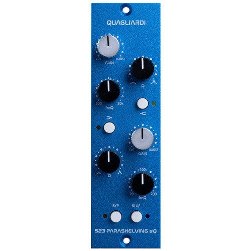 Quagliardi Pro Audio 523