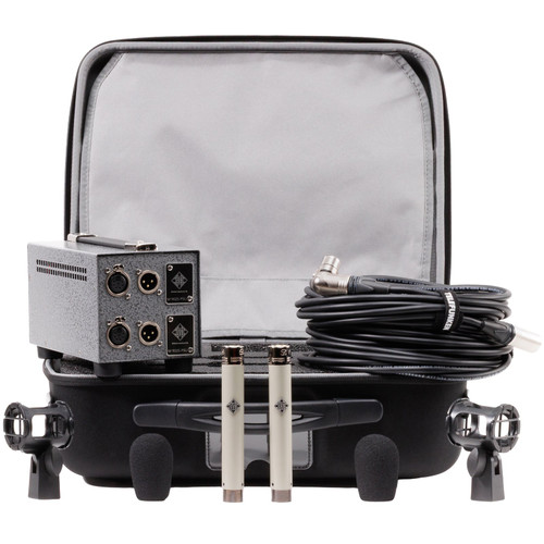 Telefunken Elektroakustik ELA M 260 Cardioid