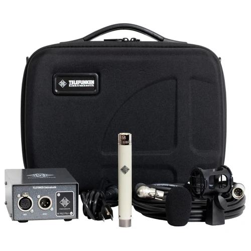 Telefunken Elektroakustik ELA M 260