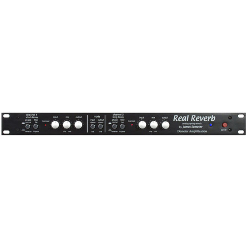 Demeter RV-1D