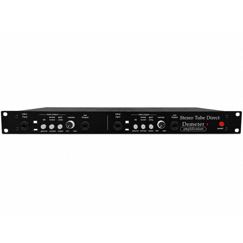 Demeter HDI-1