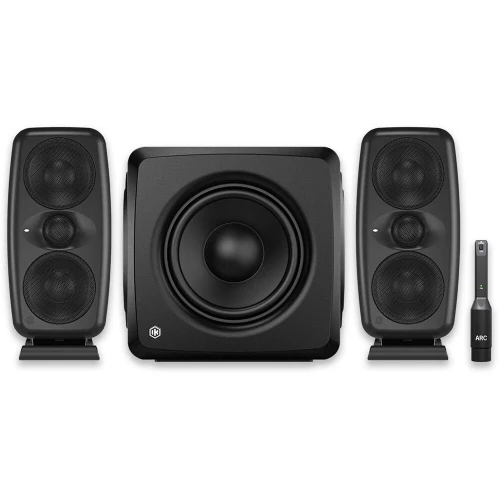 IK Multimedia iLoud MTM MKII 2.1