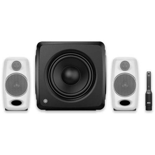 IK Multimedia iLoud Micro 2.1