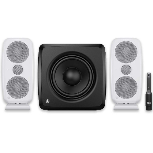 IK Multimedia iLoud MTM MKII 2.1