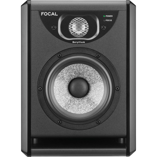 Focal Solo6
