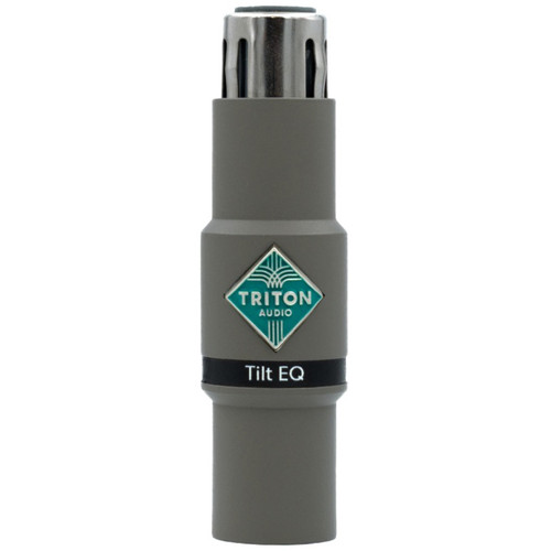 Triton Audio Tilt EQ