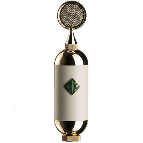 Soyuz Microphones 017 FET