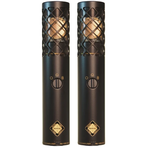 Nordic Audio Labs NU-100K