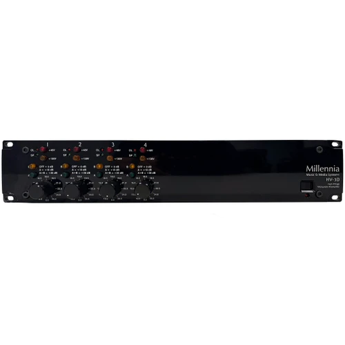 Millennia HV-3D-4