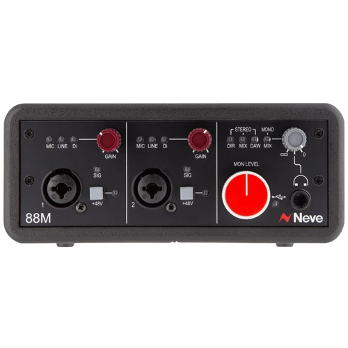 Neve 88M